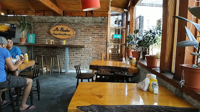 Opinii despre La Piedra Sangucheria în Maipú - Gastronomía y hostelería