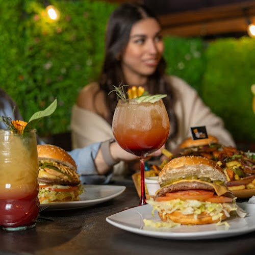 VIEJO SAMU´S RESTAURANT - Puente Alto