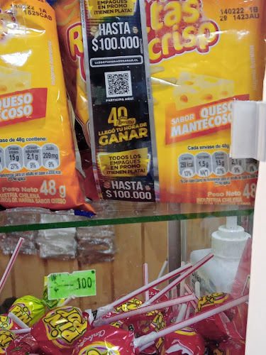 Comments and reviews of Sandwich Chepy