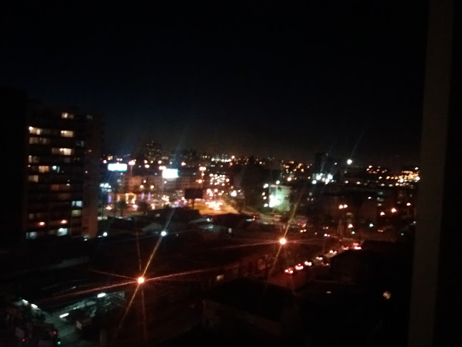 Malpaso - Concepción