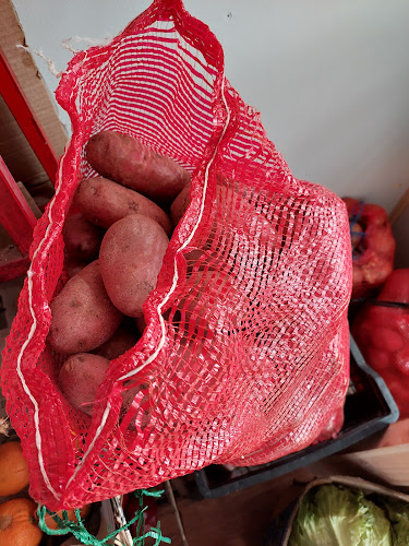 Minimarket Voy y Vuelvo