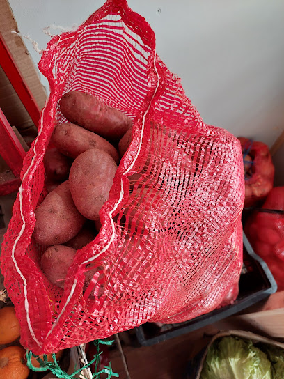 Minimarket Voy y Vuelvo