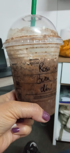 Tallarino Bakery & Coffee - Las Condes