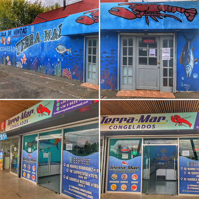 Terra-Mar Congelados