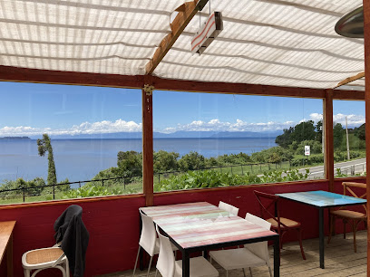 Cerveza 860 - Restaurante y Barra Cervecera