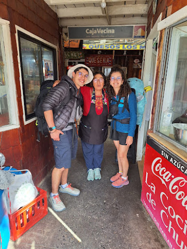 Reviews of Restaurant CHUNI in Puerto Montt - Gastronomía y hostelería