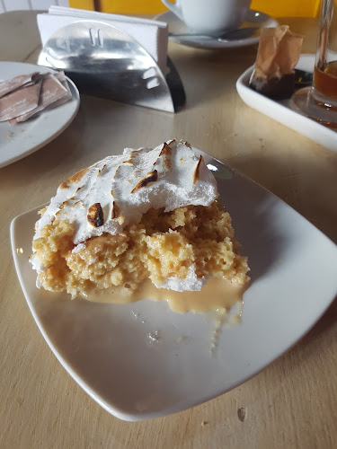 Cafetería Amapola - Providencia