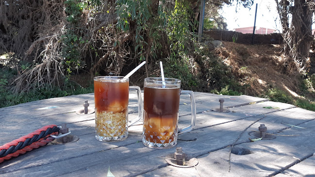 Comentarii opinii despre Mote Con Huesillos Camino El Monte