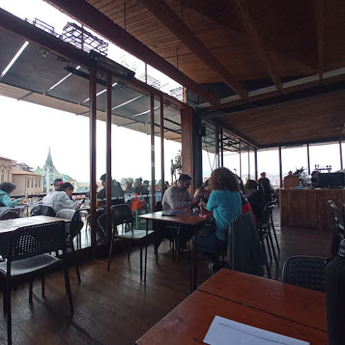 Restaurant Fauna - Valparaíso