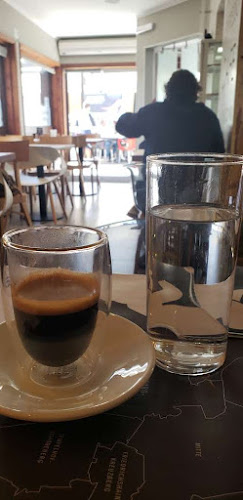 Opinii despre Café Berlín în Pucon - Gastronomía y hostelería