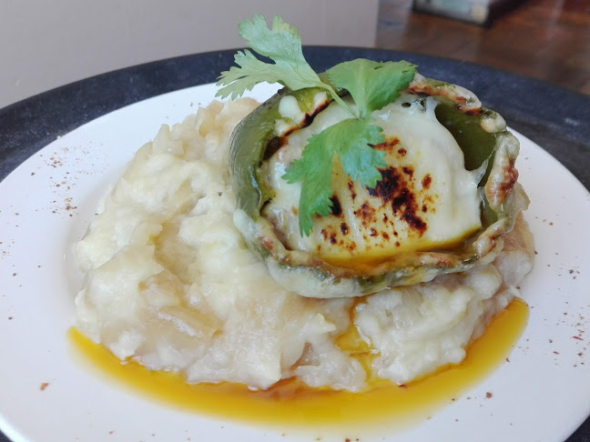 Opinii despre Sabores Comida Criolla e Intercultural în Temuco - Gastronomía y hostelería