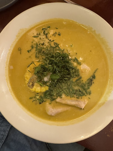 Opinii despre PATACÓN în Providencia - Gastronomía y hostelería