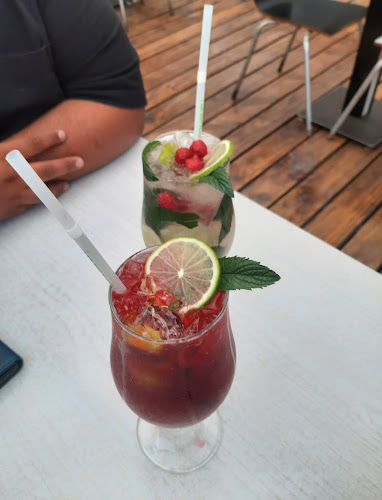 Encuentro Urbano Restobar