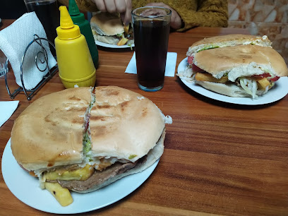 Pub Restaurante Los Galenos