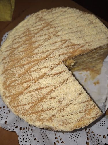 Dulcería Violeta - Gastronomía y hostelería