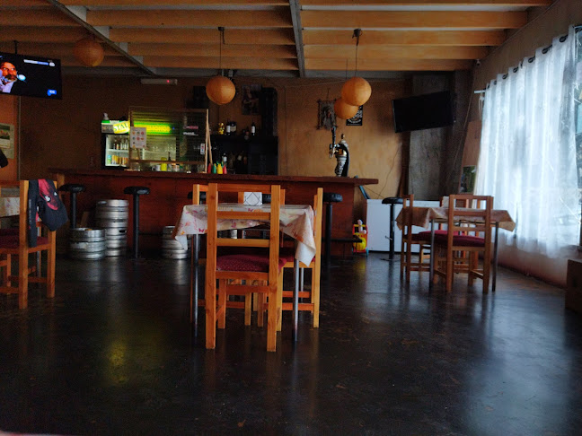 Opinii despre Restaurant Gran Animeño în Valdivia - Gastronomía y hostelería