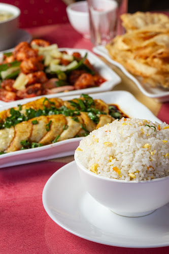 Reviews of Chifa ying hao peng in Iquique - Gastronomía y hostelería