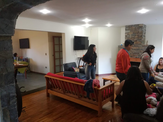 Centro De Eventos Edam Open Times