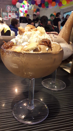 Opinii despre Bravissimo în Concepción - Gastronomía y hostelería