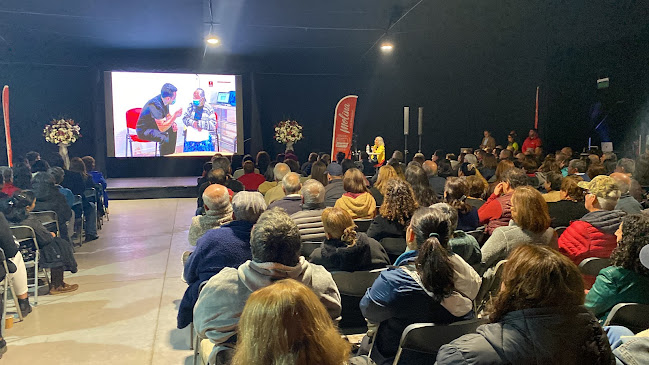 Casona Patacón Open Times