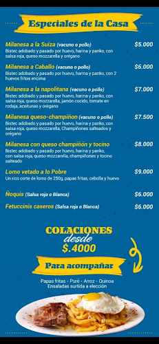 Comentarii opinii despre Restaurante La Buona Pizza