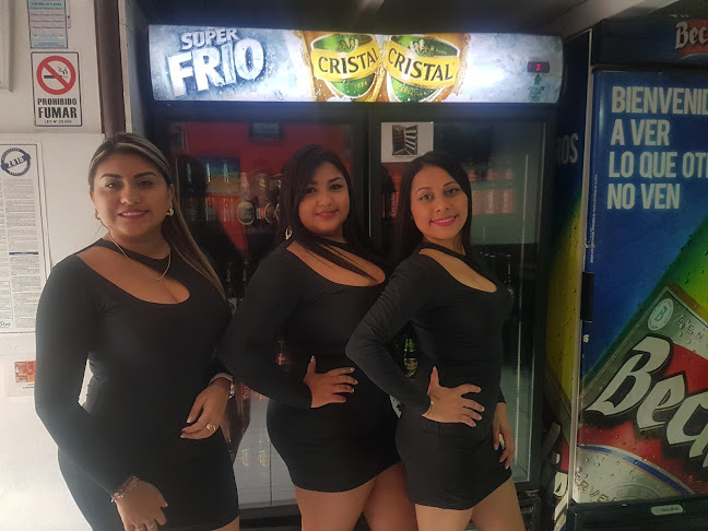 Manuel Antonio Matta 2652 - B, 1240000 Antofagasta