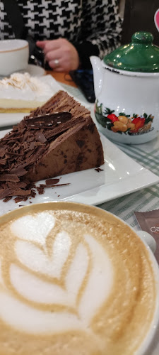 Café de la Candelaria - Providencia