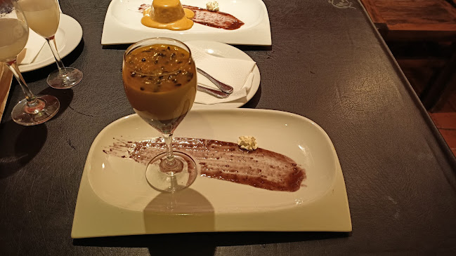 Opinii despre Restaurant Maruzzella în Maipú - Gastronomía y hostelería