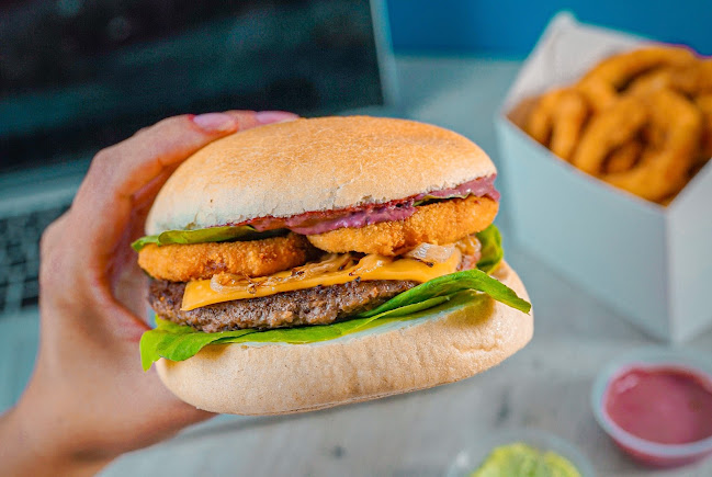 FOODTASTIC - Ñuñoa