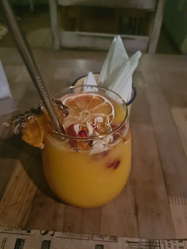 Espacio Cocina Restaurant