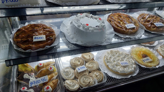 Comentarii opinii despre Golositos