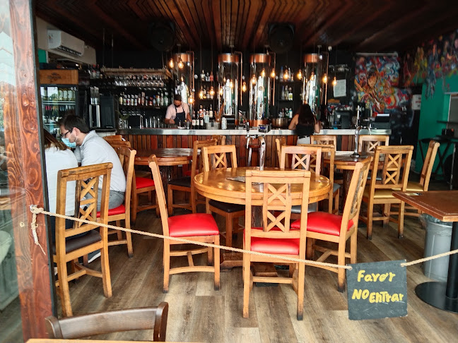 Tapas y Birra Comida Mediterranea Delivery - Gastronomía y hostelería