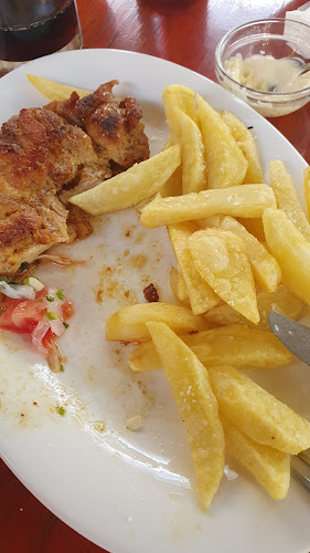 Restaurant La Higuera