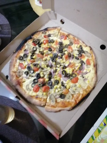 Broster Pizzas - Temuco