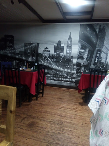 Dakata Pub Restaurant - Traiguen