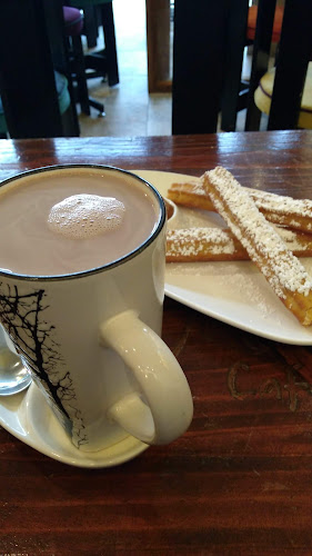 Opinii despre Cafe Arte în Valdivia - Gastronomía y hostelería