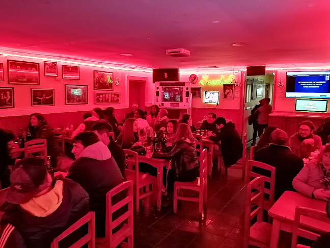 Comments and reviews of Restobar Scarlett