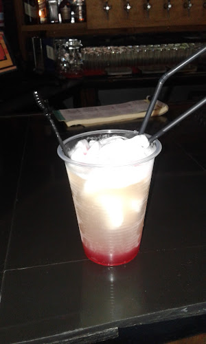 Bar Autóctono Phone number