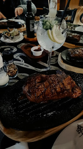 Opinii despre Hacienda Patagonia în San Pedro de la Paz - Gastronomía y hostelería