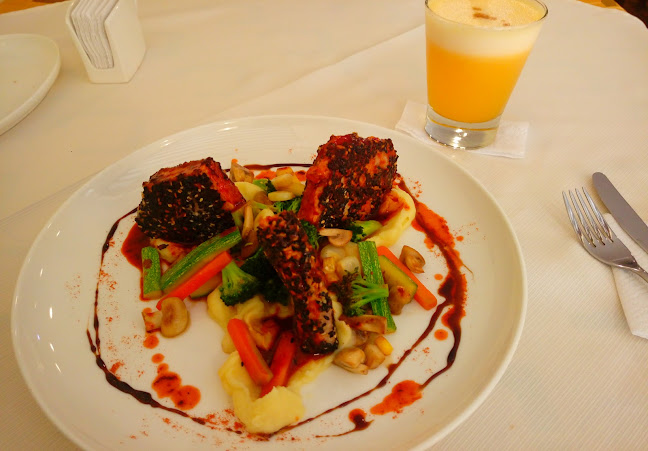 Boulevard - Bolognesi 340, 1000000 Arica, Arica y Parinacota