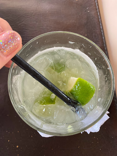 Restaurant Muqueca - Providencia