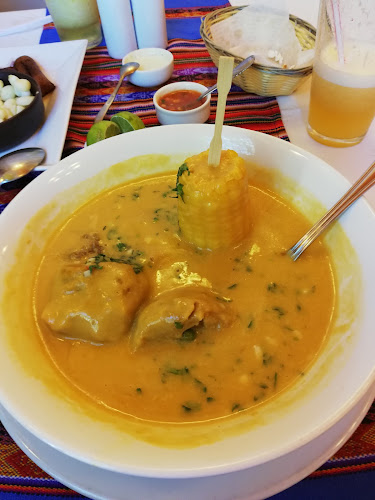 Comentarii opinii despre PATACÓN