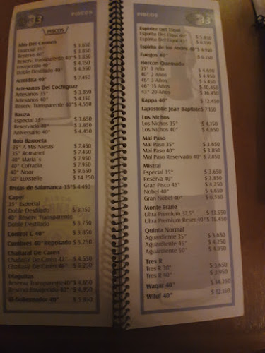 Sushi Bar Limeño 1033