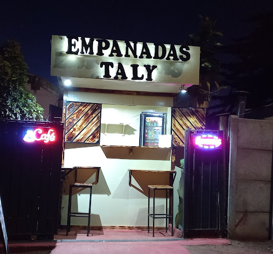 Opinii despre Empanadas TALY în Loncura - Gastronomía y hostelería