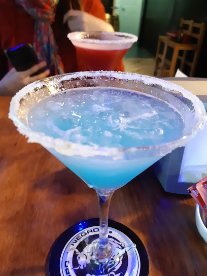 Toro Negro Bar