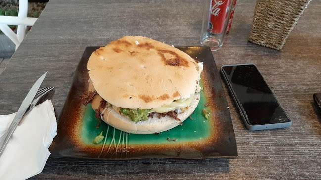 Mesón de Ñeko Collín - Gastronomía y hostelería