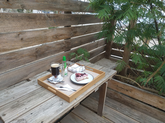 kiosco el Delfín - Gastronomía y hostelería