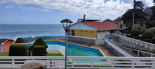 Centro Recreacional Pelancura PDI