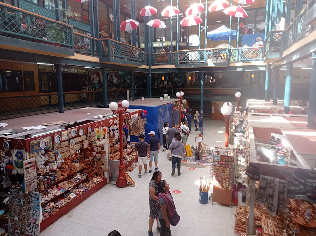 Libertad 28, Valdivia, Los Ríos