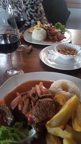 La Casita de Barreales - Santa Cruz